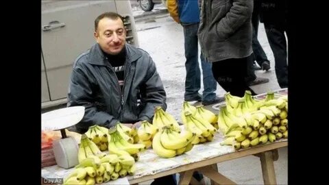 Приколы азербайджанцев
