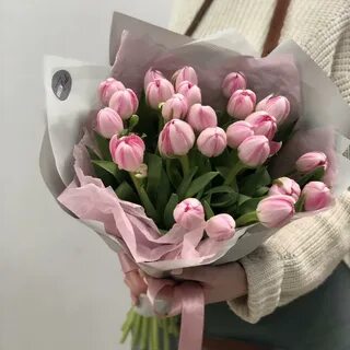 Тюльпаны благовещенск