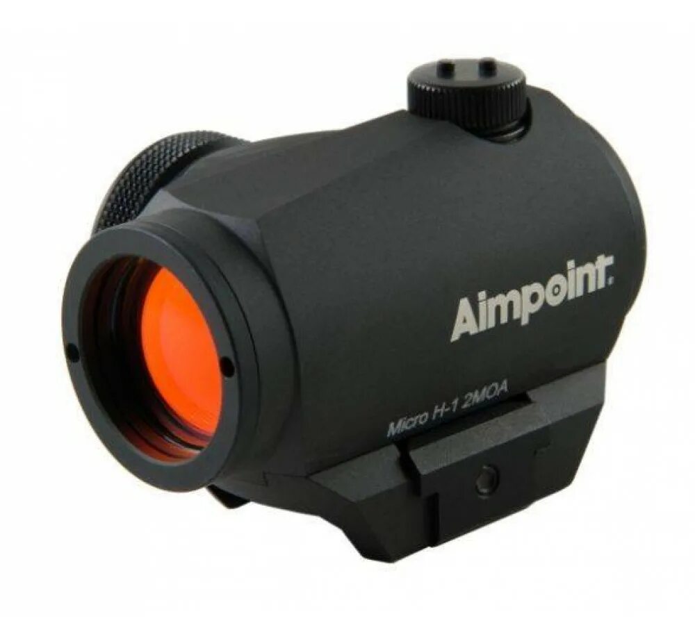 Микро н. Aimpoint Micro h-1 (2 MOA). Aimpoint Micro h1 t1. Прицел Aimpoint Micro t-1. Коллиматор Aimpoint.