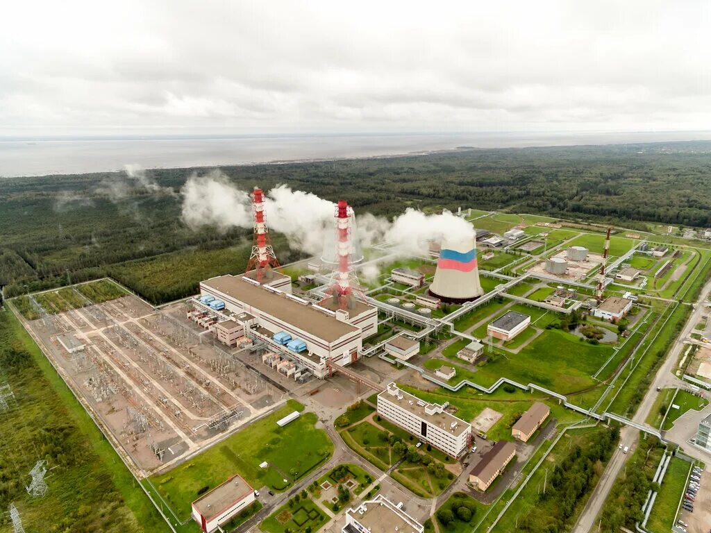 Г бориса. Северо-западная тэц имени а. Северо-западная тэц имени а. Ольгино тэц спб. Бориса разрезы.