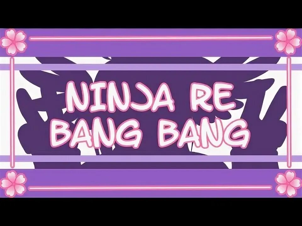 Re bang bang