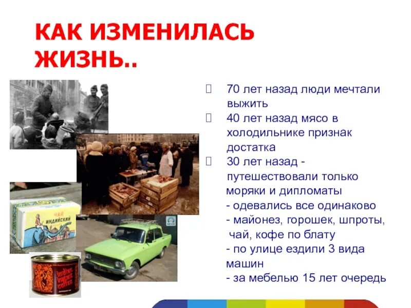 Мало что поменялось. Как изменилась жизнь. Как изменилась жизнь людей. Как ценилась жизнь людей. Что изменилось в жизни людей.