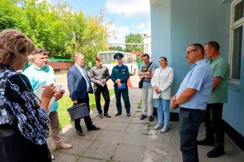 Новости как обстоят