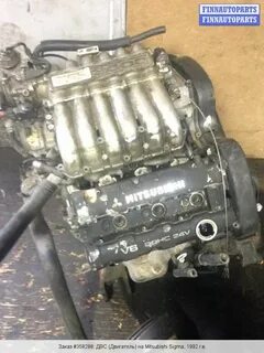 Mitsubishi 3.2
