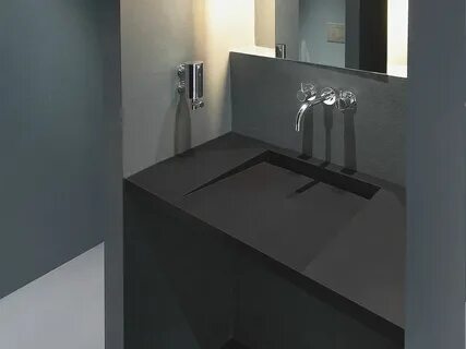 Solid surface