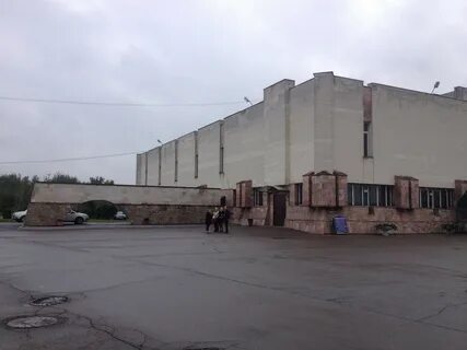 Крематории в москве адреса