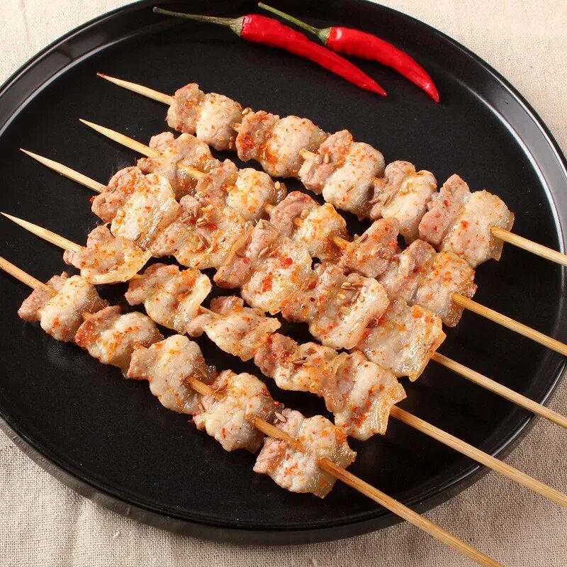 6 Шампуров BBQ skewers. Шпажки деревянные для шашлыка. Шашлык на палочке. Шашлык надереаянных шпажках. Палочки для шашлыка