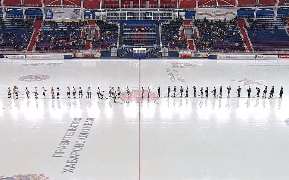 Ска нефтяник игра 2024. Байкал-энергия СКА-Нефтяник хоккей с мячом. Нефтяник. СКА Нефтяник. Короли льда в Хабаровске.