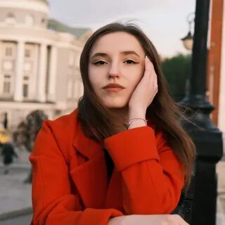 Катя черникова