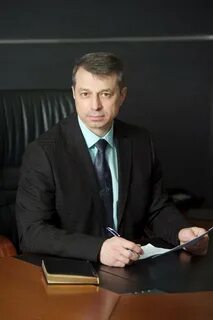 Генеральный директор это кто