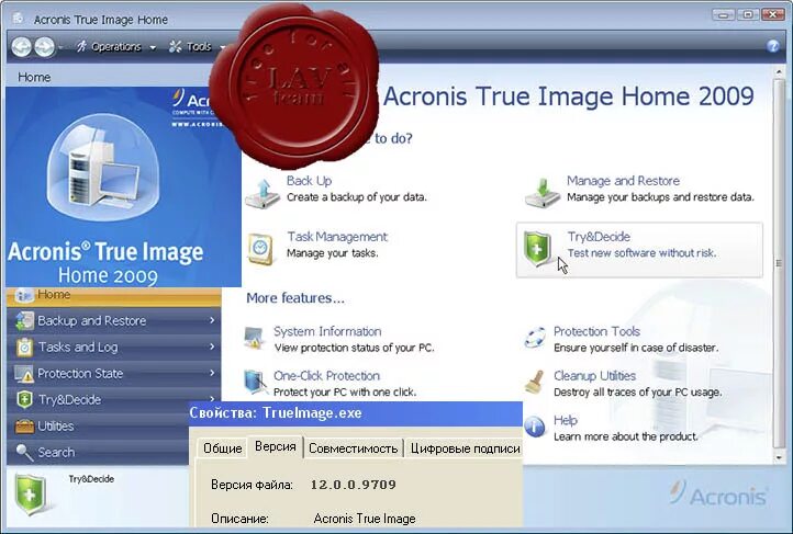 Acronis true image wd edition. Acronis 2009 home edition. acronis true image home. acronis true image 12. acronis true image restore disk.