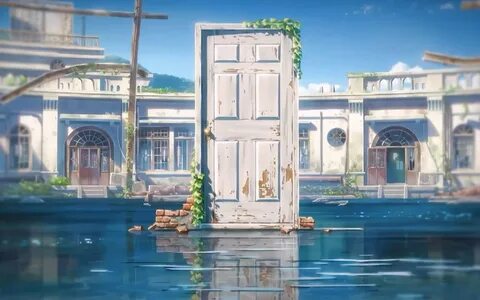 Makoto Shinkai's "Suzume" tops the Japanese box office. 