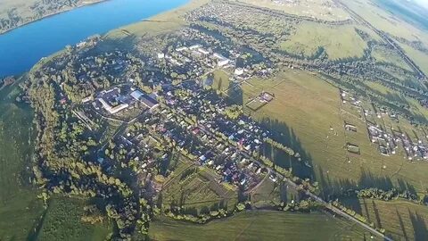 Ярославская область поселок фоминское