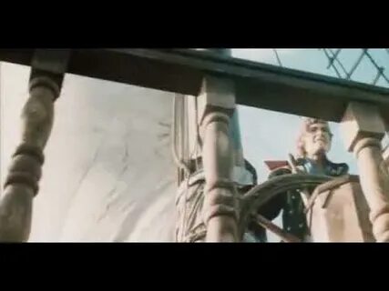 Пилигрим отпускай