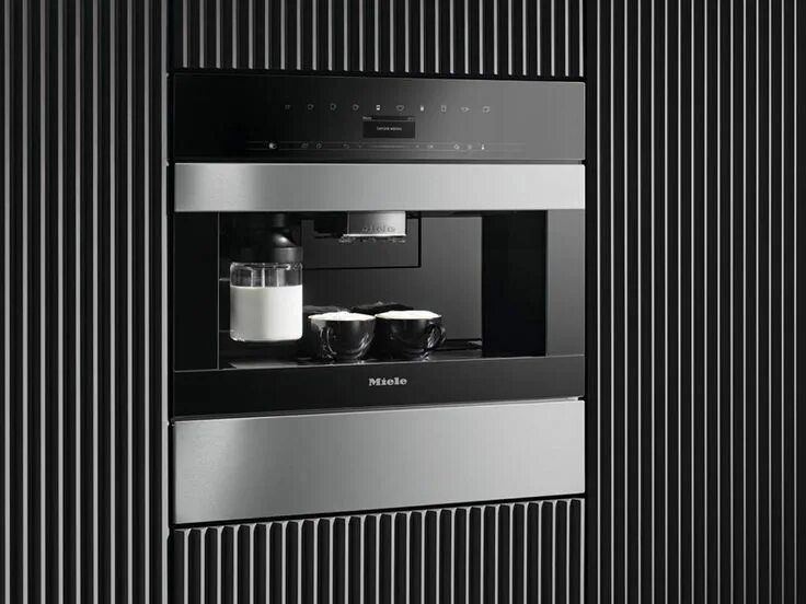 Кофемашина miele cva 7845 grgr. Miele 7845. Miele cva 3660. Кофемашина cva7440. Miele 7845.