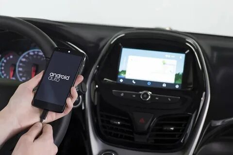 Телефоны поддерживающие android auto