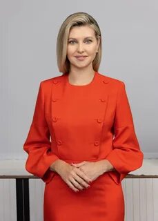 Мили зеленская