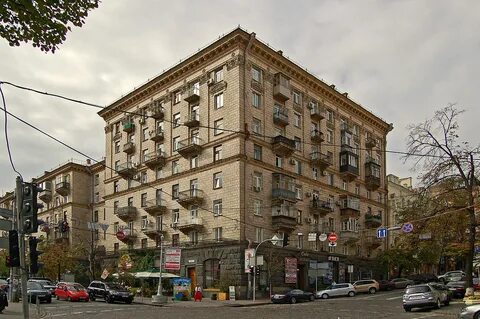 Киевская 4 2