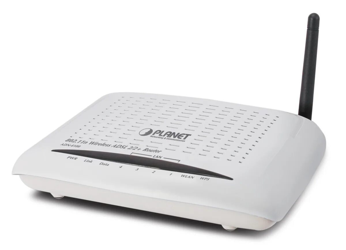 Soft modem