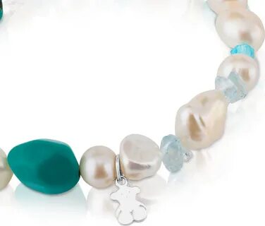 Maag pearl silver