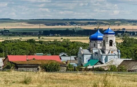 Красноярский край самарская область
