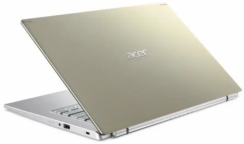 Acer aspire 3 i5 1135g7