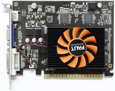 Geforce gt 630