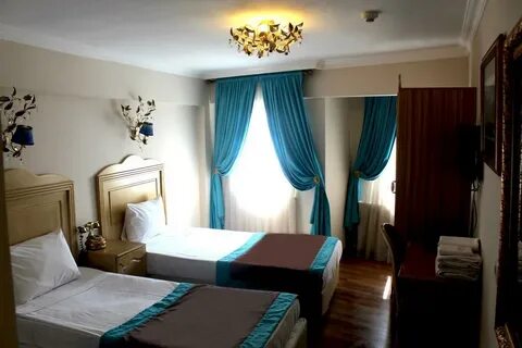 Silver hotel