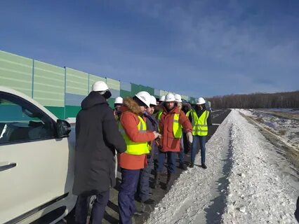 Строительство дороги хабаровск