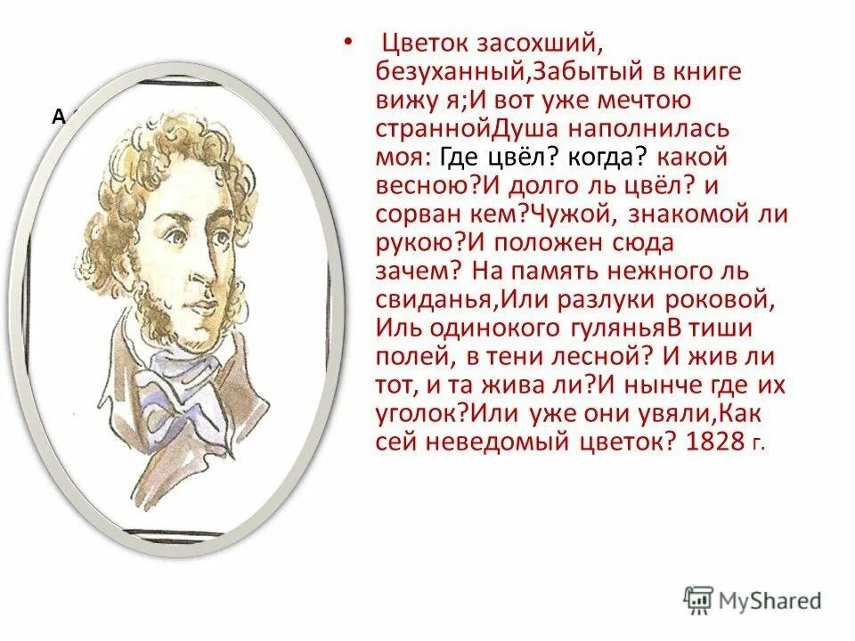 Цветов стихотворение а с пушкин. Стих цветок Пушкин. Стихотворение Пушкина цветок. Пушкин цветок засохший безуханный. Стихотворение Пушкина цветок засохший безуханный.