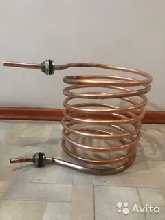 Авито медная