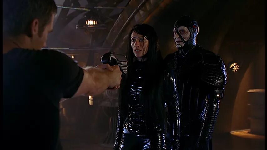 на краю галактики сериал. Farscape айрин сун. джон крайтон. «на краю вселенной» (1999–2003). на краю вселенной (1999).
