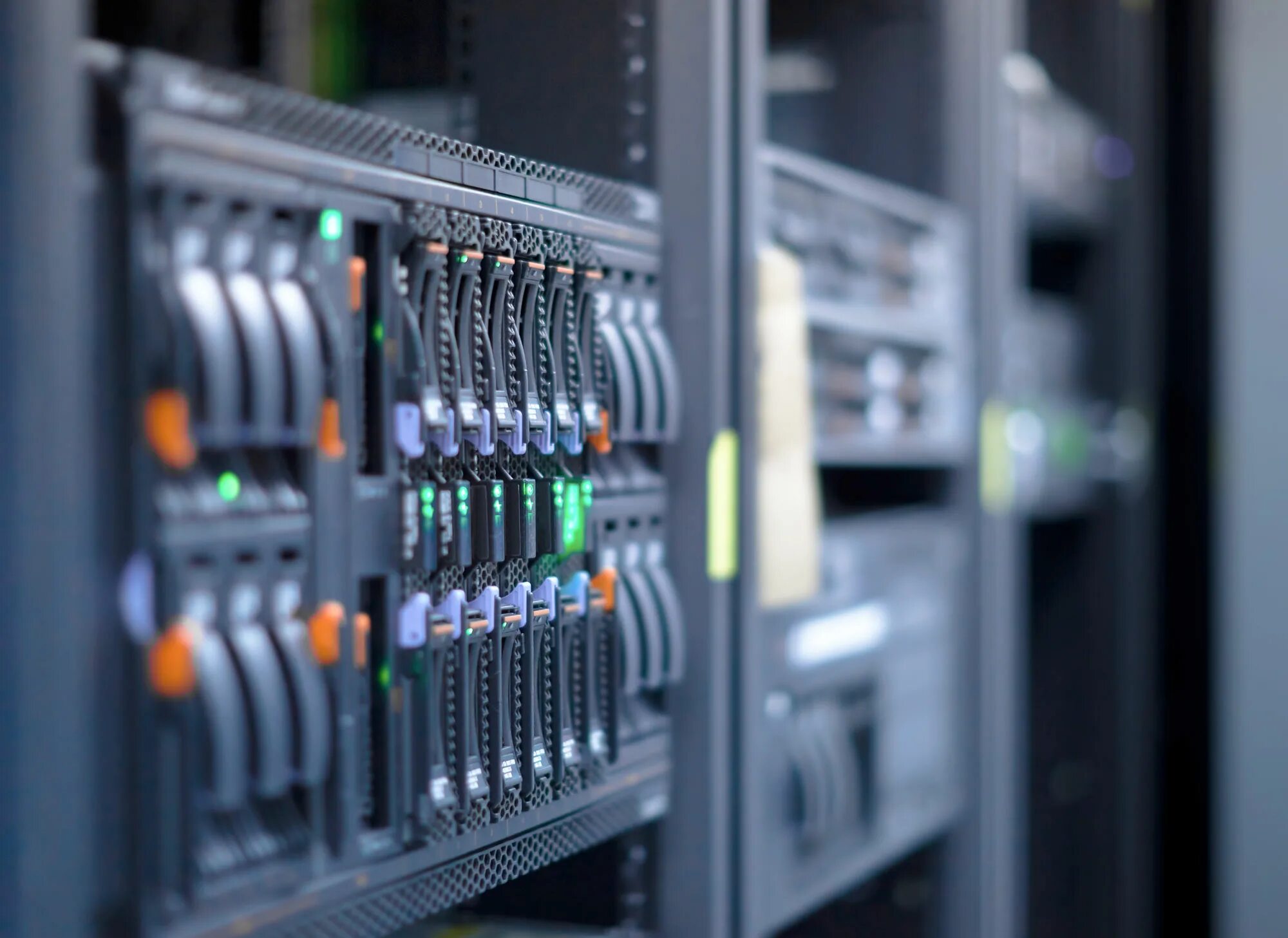 Server host 24. Server host 24