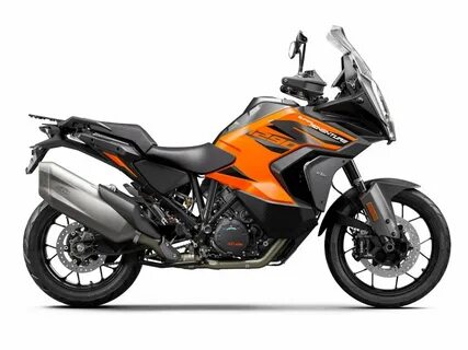 Ktm 1290 super adventure