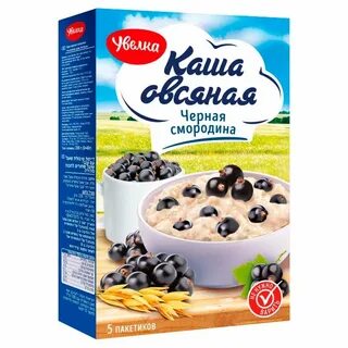 Увелка каша