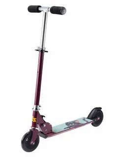 Drive scooters