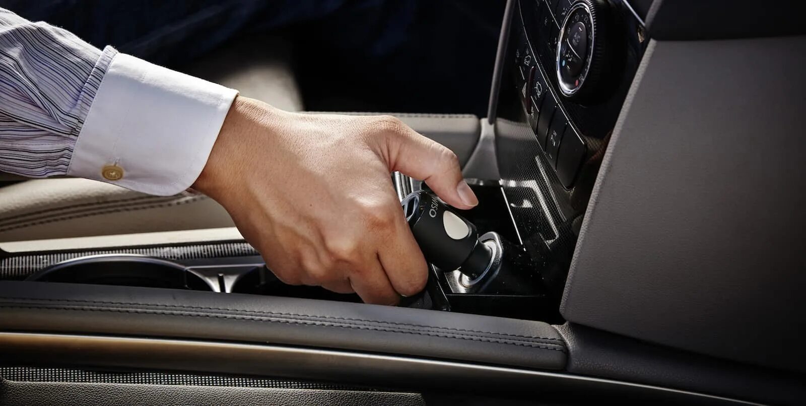Contact car. Contact car