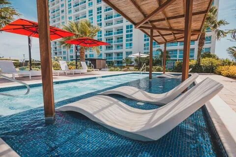 Radisson palm