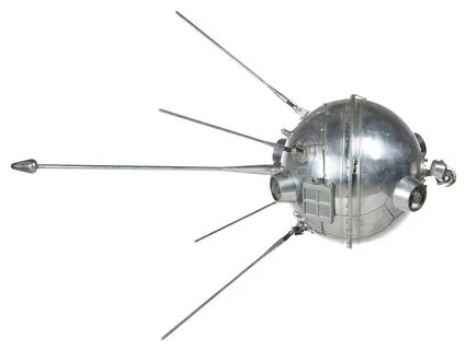 Станция луна 1
