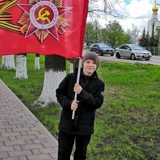 Апрель старый оскол 10