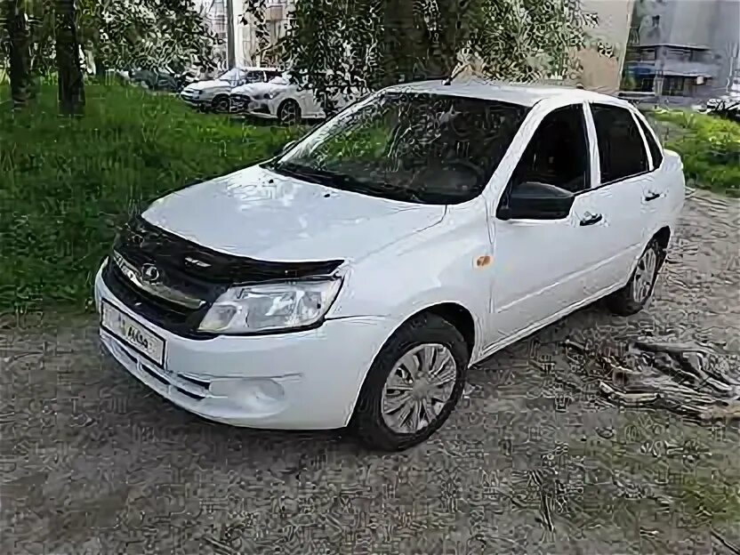 Гранта в архангельске