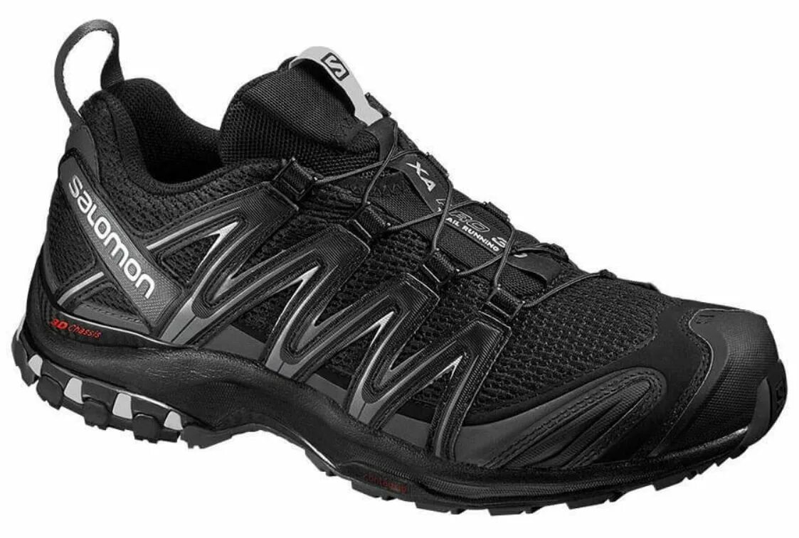 Кроссовки саломон мужской купить. Salomon xa Pro 3d. Salomon xa Pro 3d Ultra GTX. Salomon xa Pro 3d GTX. Salomon xa Pro 3d GTX Black.