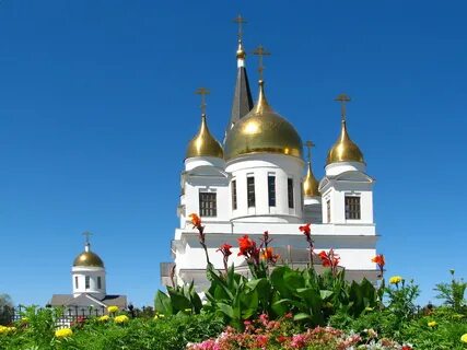 Барбошина поляна