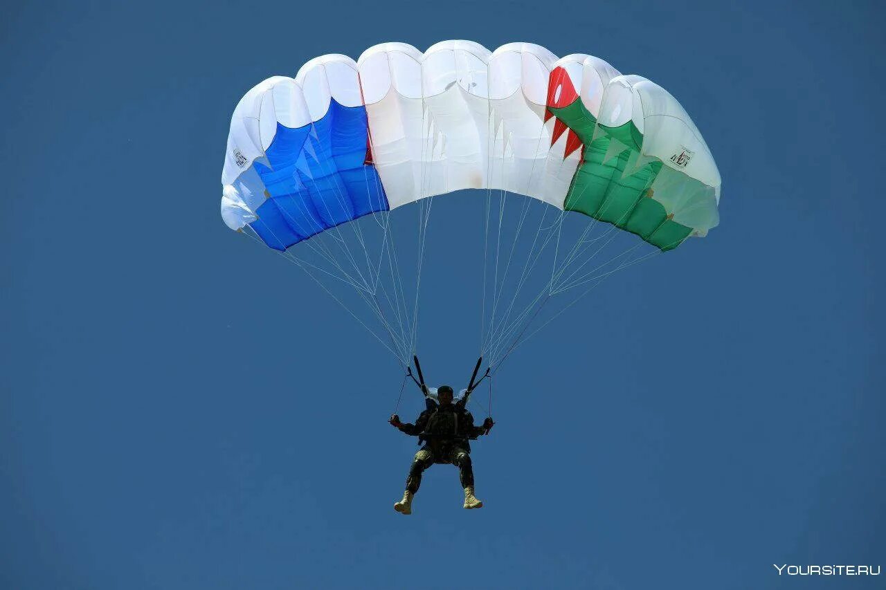 Парашют вдв 3д. Воздушно-десантные войска российской федерации. Парашют десанта. Парашютный десант вдв рф. Воздушно-десантные войска (вдв).