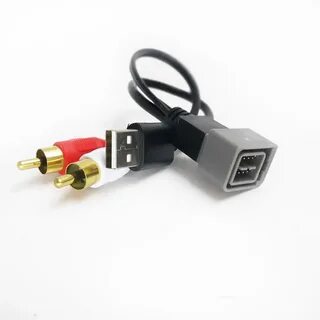 Usb nissan