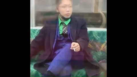 Кандидат в мэры токио
