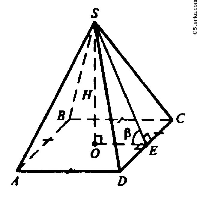 Пирамида с основанием параллелограмм. Основанием пирамиды является параллелограмм со сторонами 3 см и 7. Пирамида в основании которой лежит параллелограмм. Пирамида с основанием параллелограмм. Боковые ребра пирамиды равны между собой высота.