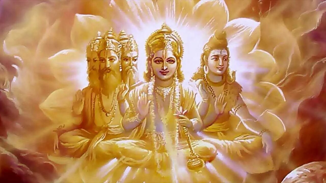 Знание брахмана. Брахма Вишну Шива. Тримурти Брахма Вишну и Шива. Брахма Бог древней Индии. Шива и веды.