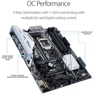 Prime z270 a
