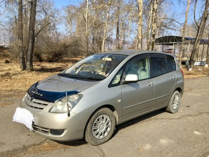 Toyota corolla spacio 2002. Тойота королла спасио 2003. Тойота corolla spacio. Toyota spacio 2006. Тойота спасио авито.